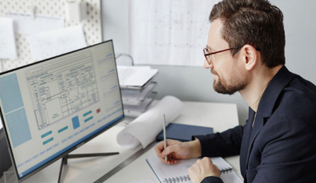Bachelor en Ingeniería de Organización Industrial